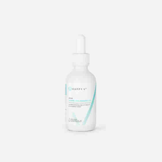 Liquid Chlorophyll Dietary Supplement