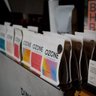 Ozone Coffee