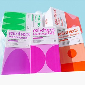 Mixhers