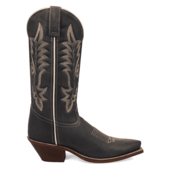 Carly Leather Boot