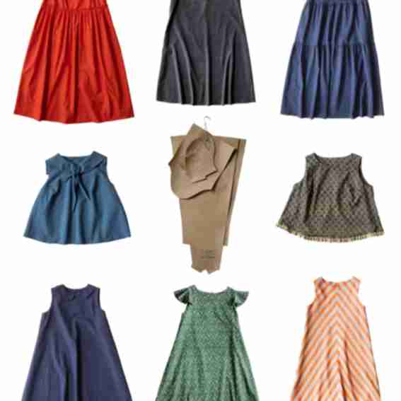 Merchant & Mills Reviews