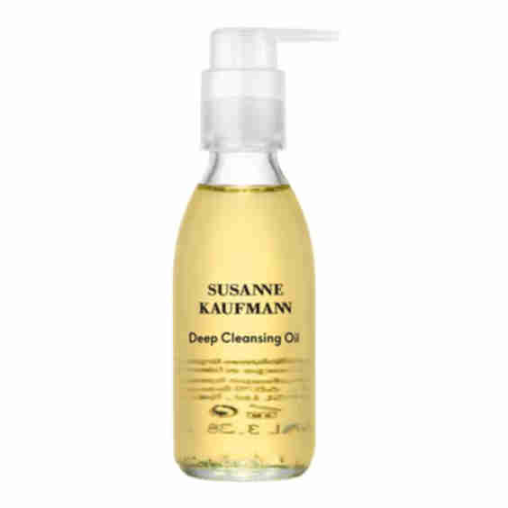 Deep Cleansing Oil