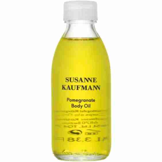 Pomegranate Firming Body Oil