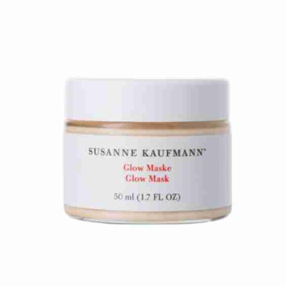 Glow Mask