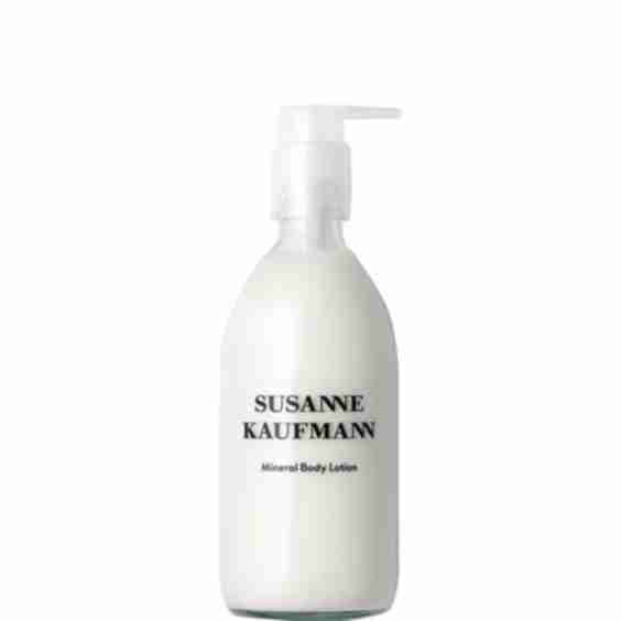 Mineral Body Lotion