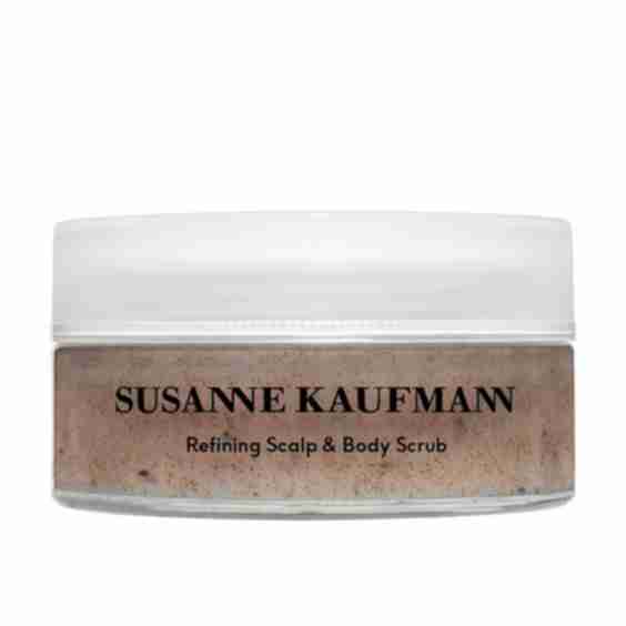 Refining Scalp & Body Scrub