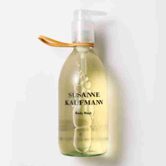 Body Wash Soap