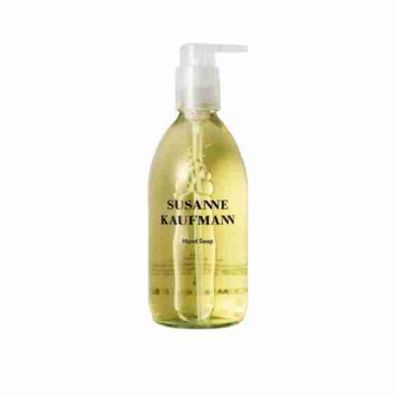 Refillable Hand Soap