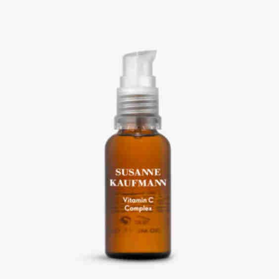 Vitamin C Complex Serum 30ml