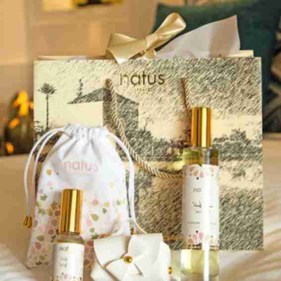Natus Marrakech Spain Reviews
