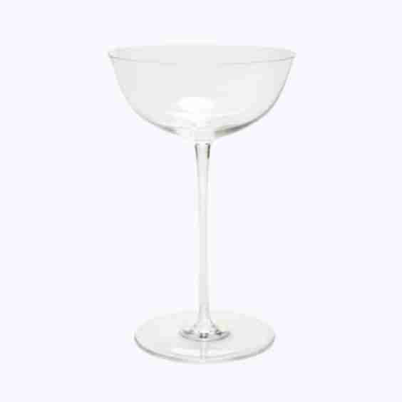 Champagne Glass