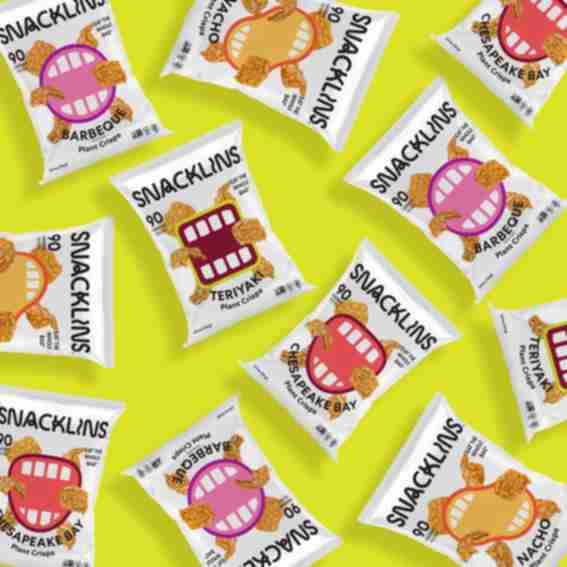 SNACKLINS Reviews