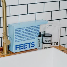 FEETS