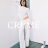 Crème