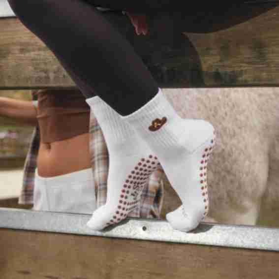 The Pilates Sock Company Reviews