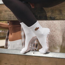 The Pilates Sock Company
