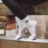 The Pilates Sock Company