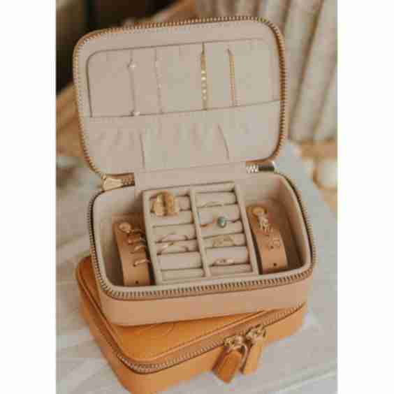 Jewelry Travel Case