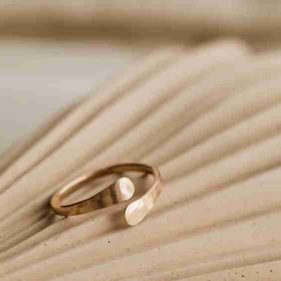 Sonder Ring