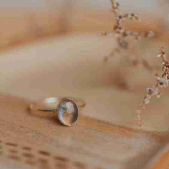 Dori Ring