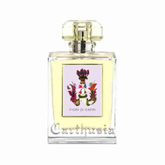 Eau de Parfum Fiori di Capri