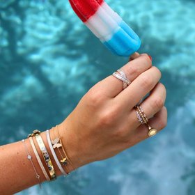 Lindsey Leigh Jewelry