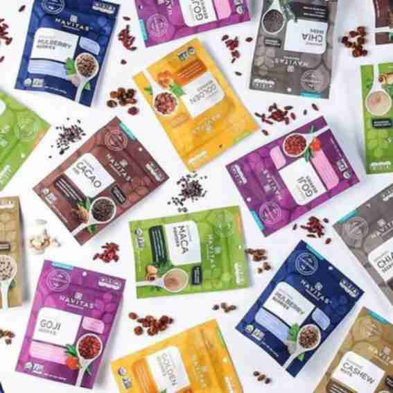 US Organic Reviews