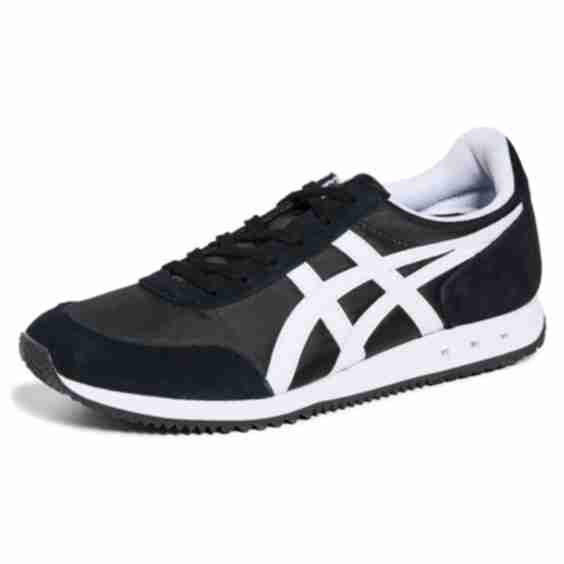 New York Unisex Sneakers