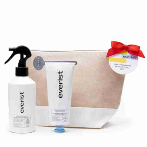 The Hydrating Body Ritual Set