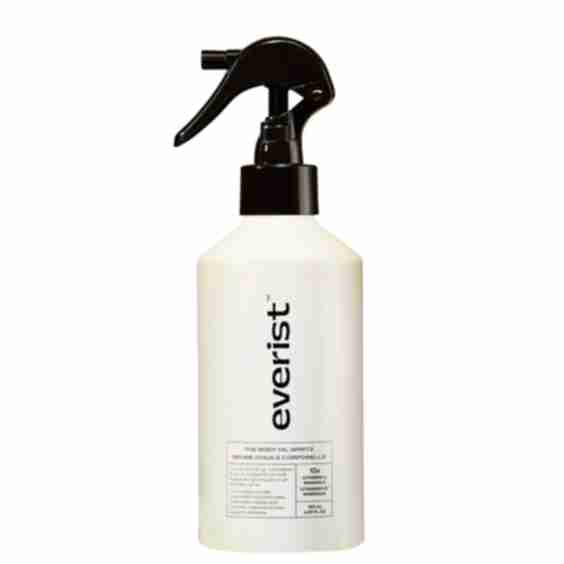 The Body Oil