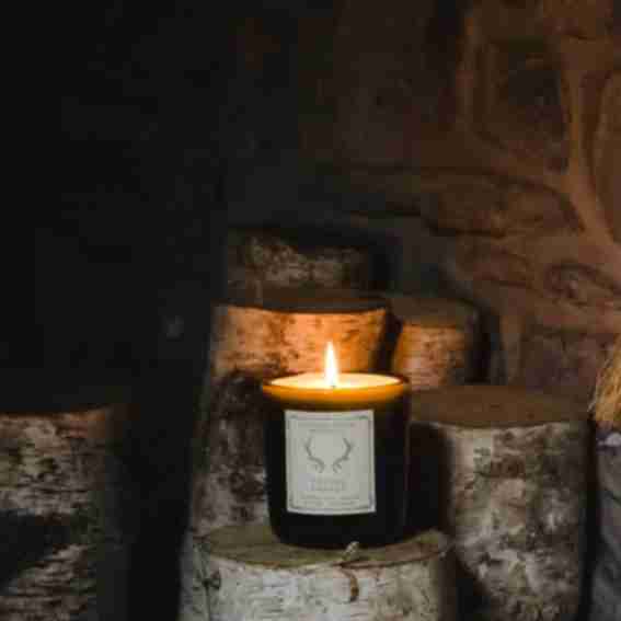 Lodestone Candles Reviews