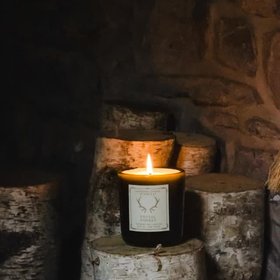 Lodestone Candles