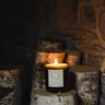 Lodestone Candles