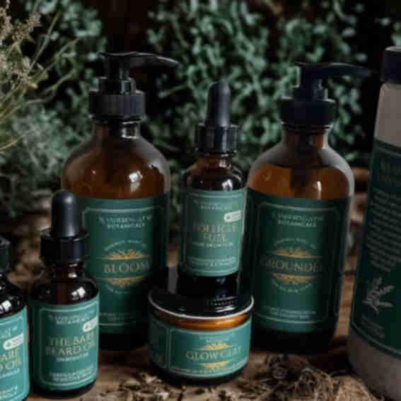 Wandering Star Botanicals Reviews