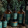 Wandering Star Botanicals