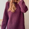 Refined Knitwear