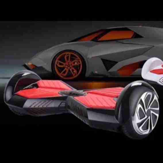 ihoverboard Reviews