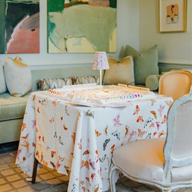 Sweetgrass Home