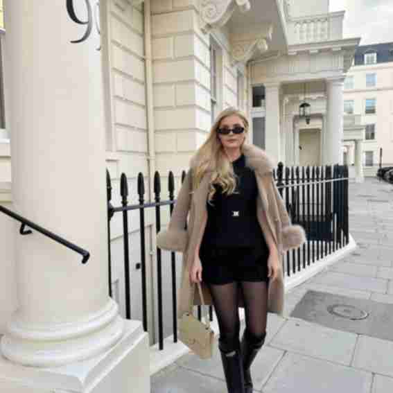 Constance The Label Reviews