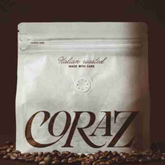 Coraz Reviews
