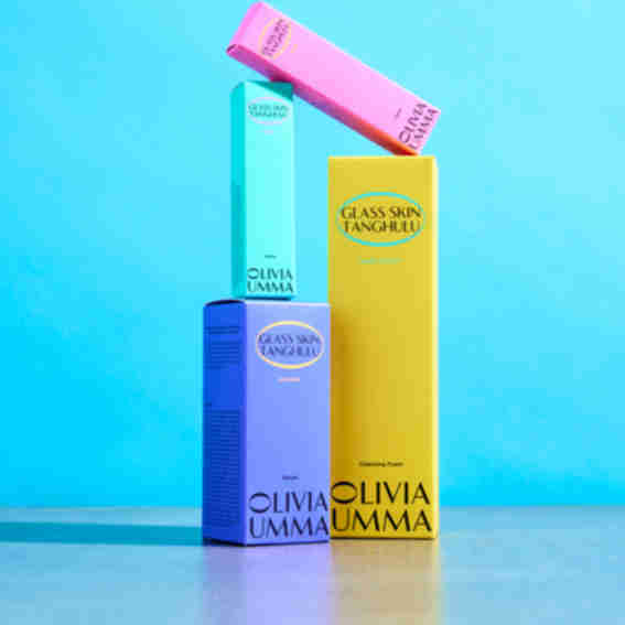 OLIVIAUMMA Reviews