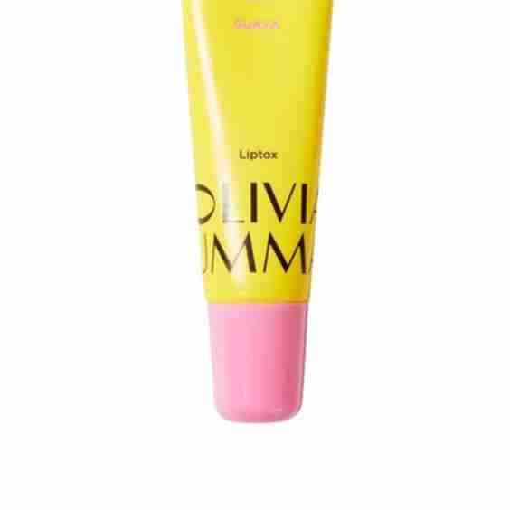 Glass Skin Tanghulu Liptox