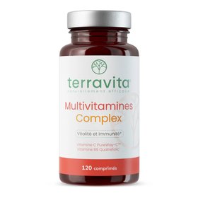 Terravita