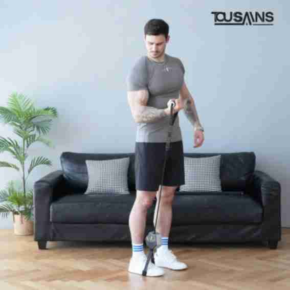 Tousains Reviews
