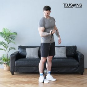 Tousains