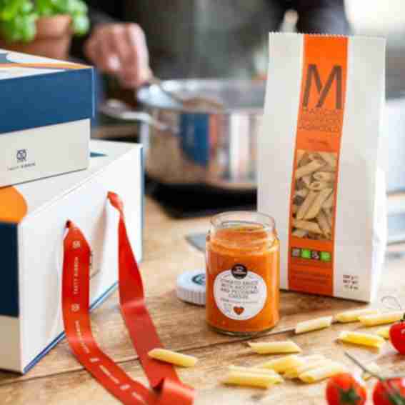 Tasty Ribbon Reviews