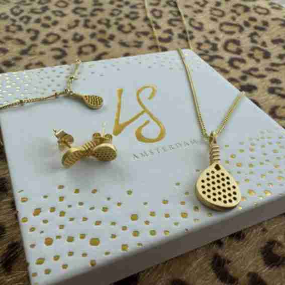 Padel Jewelry Reviews