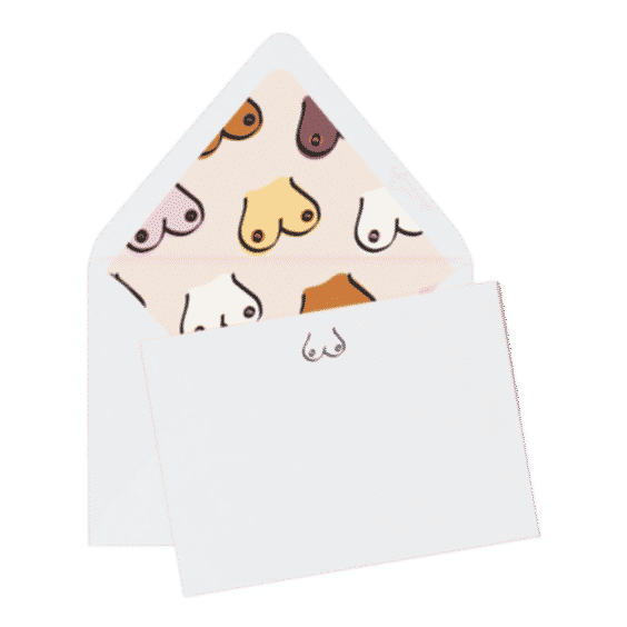 Tatas Notecards