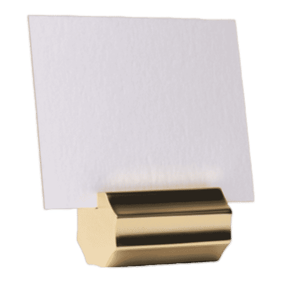 Stella Place Card Holder