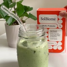 SolBiome